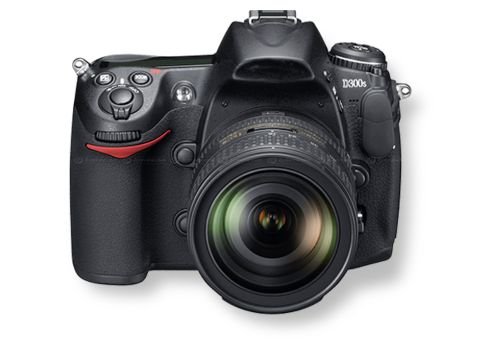 Nikon D3400 DSLR Cameras